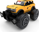 Carrera Ford Bronco Remote Controlled Car Monster Truck