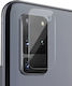 Mocolo Round Edge 2.5D Camera Protection Tempered Glass for the Galaxy S20 Ultra