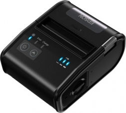 Epson TM-P80 Термичен Принтер за касови бележки Bluetooth / USB