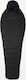 Marmot Sleeping Bag Μονό 3 Εποχών Paiju 10 Black - Clear Blue