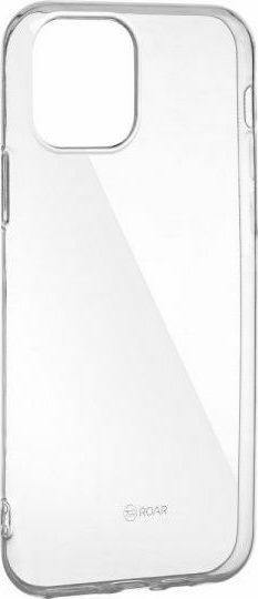 Roar Jelly Back Cover Σιλικόνης Διάφανο (Redmi 9T)