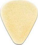 Dunlop Guitar Pick Felt Nick Lucas 1pc