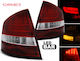 Tuning-Tec Taillights Led for Skoda Octavia 2pcs