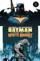 Batman Curse of the White Knight, Bd. 6 Bd. 6 NOV190433