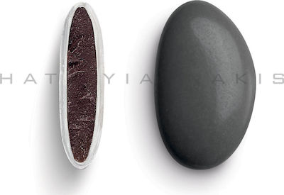 Χατζηγιαννάκης Bijoux Supreme Chocolate Flavoured Anthracite Polished 1000gr