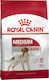 Royal Canin Medium Adult Ξηρά Τροφή Σκύλων 4kg+...