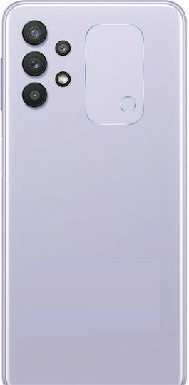 Tempered Glass Camera Lens (Galaxy A32 5G)