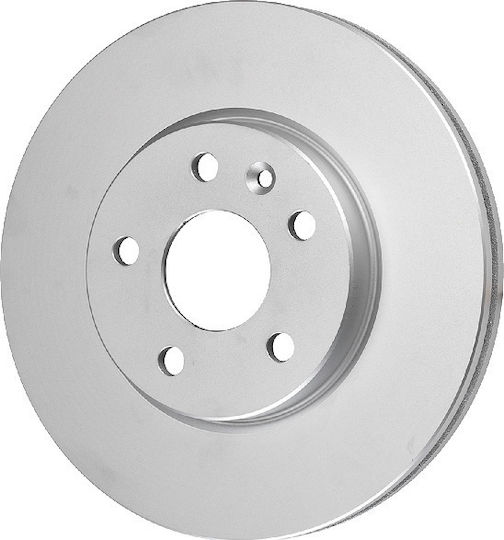 Brembo Brake Discs Front for Peugeot 107