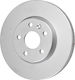 Brembo Disc de frână Spate pentru Volvo XC 90 - XC 90