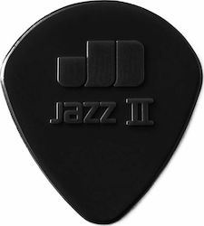 Dunlop Πένα Κιθάρας Jazz II Stiffo 6 Συσκευασία...
