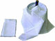 JDS Champagne and Wine Towel White 3pcs