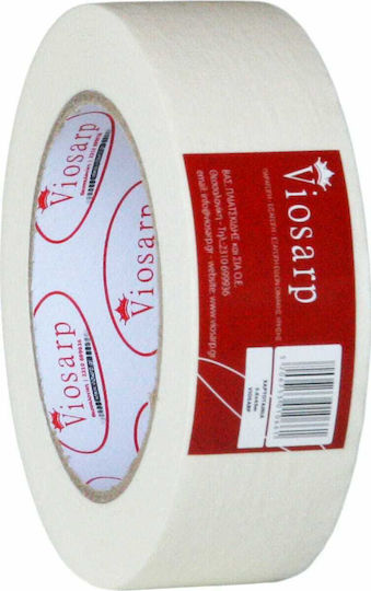 Viosarp Paper Tape 36mm x 45m