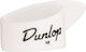 Dunlop Pana Chitarei White Thumbpick Medium Lef...