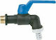 Palaplast Antifreeze Ball Valve 1/2" Antifreeze Outdoor Faucet 4727/1001