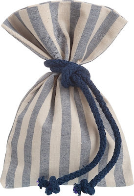 Christening Favor in Pouch made of Fabric