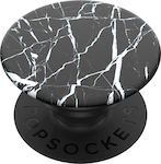 PopSockets PopGrip Мобилен Marble Black 800473