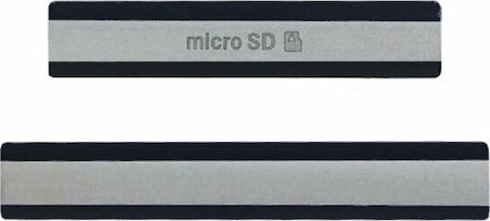 USB-Abdeckung für