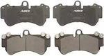 Brembo Brake Pad Front