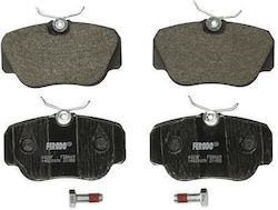 Ferodo Brake Pad Rear Ferodo Brake Pad Rear