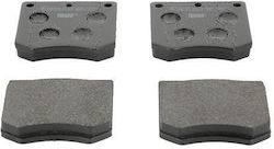 Ferodo Brake Pad Rear