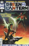 The Green Lantern, Vol. 9 Vol. 9 MAY190413