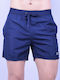 Men's Swimwear Shorts Navy Blue