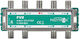 Polytron FVS 8 F 8way DC Polytron Splitter Satellite 336-020