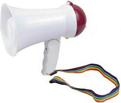 Megaphone HQ-08 Τηλεβόας