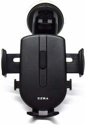 Ezra HL07 Car Mobile Mount Black Ezra HL07 Car Mobile Mount Black