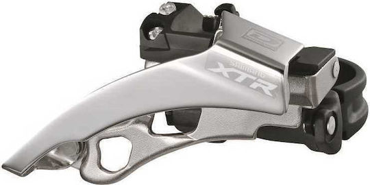 Shimano Shimano FD-M980 Front Bicycle Derailleurs 10 Gears