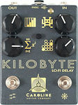 Caroline Effects Kilobyte - Lo-Fi Delay