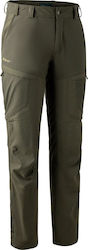 Deerhunter Strike Extreme Hunting Pants Green in Green color 3088-389