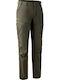 Deerhunter Strike Extreme Hunting Pants Green in Green Color