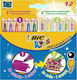 BIC Mini Colour & Create Magische Zeichenmarker Set 12Stück