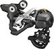 Shimano Saint RD-M820-SS Schimbătoare De Viteze Pentru Biciclete Partea Din Spate Scurt (SS) 10 Viteze