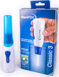 Steripen Classic 3 Water Filter 60110058