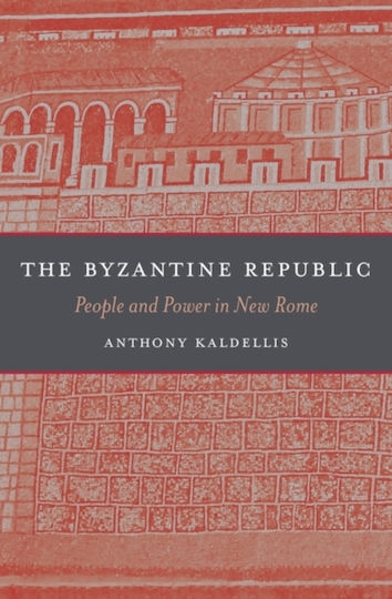 The Byzantine Republic, Хора и власт в Новия Рим