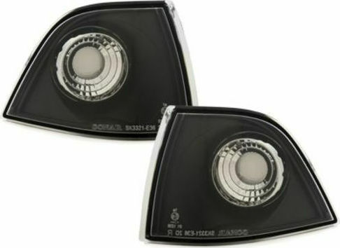 Dectane Flash pentru BMW E36 2buc