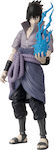 Namco - Bandai Naruto: Uchiha Sasuke Actionfigur Höhe 15cm