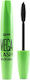 Quiz Mega Lash Mascara Mascara for Length Black 8gr