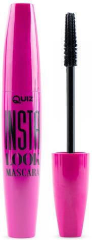 Quiz Insta Look Mascara Mascara for Length Black 8gr