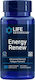 Life Extension Energy Renew Special Food Supplement 30 Vegetable Capsules