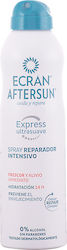 Ecran Aftersun Intensive Repair Spray Nach der Sonnenpflege Lotion 250ml