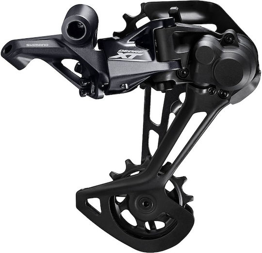 Shimano XT RD-M8100-SGS Rear Bicycle Derailleurs Long (SGS) 12 Gears