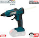 Bormann Pro BBP3900 Solo Battery Powered Glue Gun 12mm 20V 036371