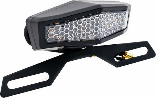 Rücklicht Motorrad LED 1Stück