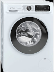 Pitsos WDP14C08GR 8kg/5kg 1400 Στροφές Pitsos WDP14C08GR 8kg/5kg 1400 Στροφές