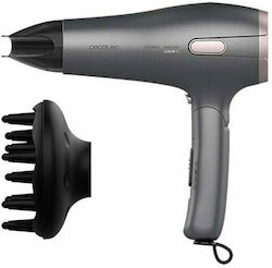 Cecotec Bamba Ionicare 5250 Πιστολάκι Μαλλιών Cecotec Bamba Ionicare 5250 Πιστολάκι Μαλλιών