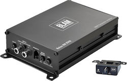 Blam Car Audio Amplifier RA 251 D 1 Channel (D Class)