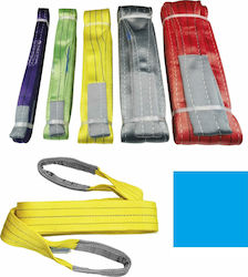 Express Lifting Strap Blue 8ton